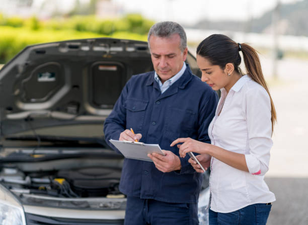 Full coverage car insurance in Grasonville, MD